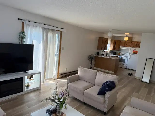 Spacious Bright 2 Bdrm in Long Term Rentals in Thunder Bay - Image 10