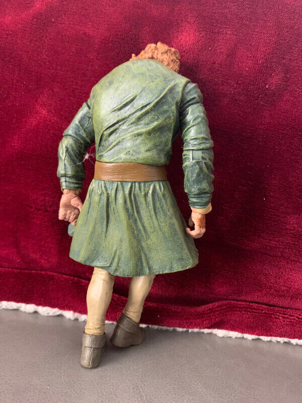 Sideshow Collectibles Toys HUNCHBACK OF NOTRE DAME 8" Action Fig in Toys & Games in City of Halifax - Image 2