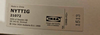 Ikea Kitchen Cabinet Nyttig - 21072