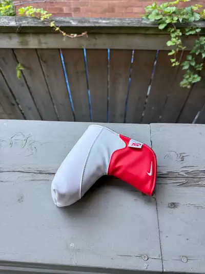 Nike Putter Head Cover, View more