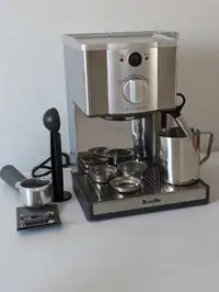 Machine à café Breville à vendre 