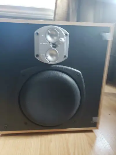 Energy Encore 8 Subwoofer, View more