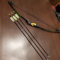 Barnett Archery Target Set