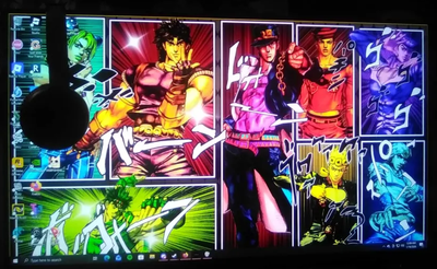 Gaming PC setup, View more