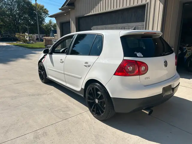 2007 Volkswagon GTI63871251624705121