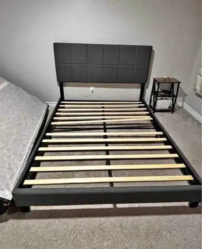 Double Bed Frame , View more