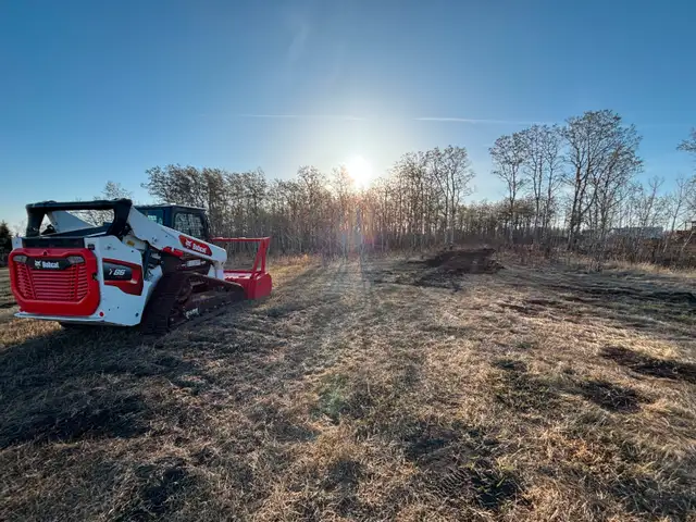 Mulching/Land Clearing62864742922370123