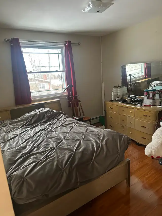 Roommate wanted for furnished bedroom in 4 bedroom house in Room Rentals & Roommates in Dartmouth - Image 2