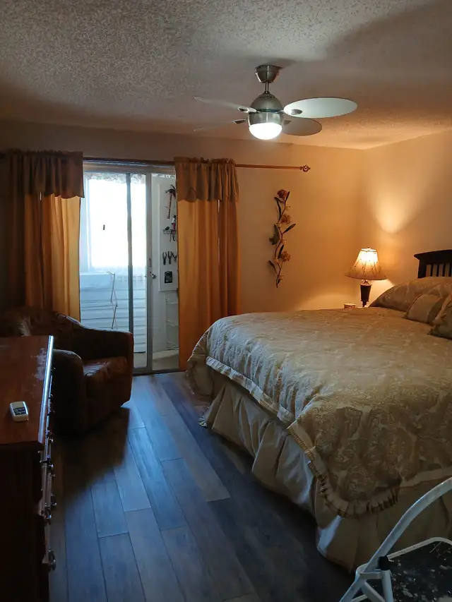 2 BEDROOM CONDO FOR RENT IN PORT CHARLOTTE FLORIDA in Florida in Canada - Image 5