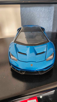 Lamborghini Centenario 