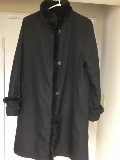 Novelti Womens Winter Coat, View more