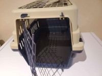 Cage de Transport petit chien , chat