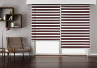 commercial/residential blinds