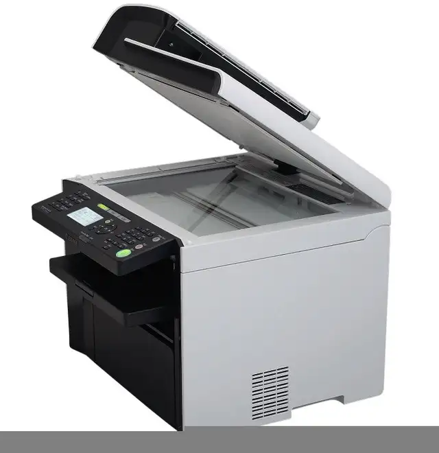 used Canon MF4570dn laser printer copier scanner with fax in Printers, Scanners & Fax in City of Toronto - Image 3
