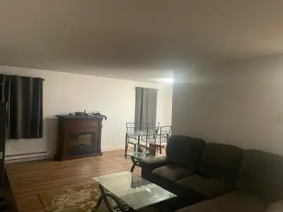 Furnished Room for Rent – Terrace, BC – $1,000/month (utilities included) Furnished private room ava...