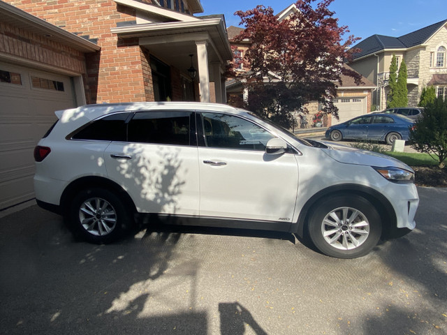2019 Kia Sorento V6 AWD 7 Seater in Cars & Trucks in Oakville / Halton Region - Image 3