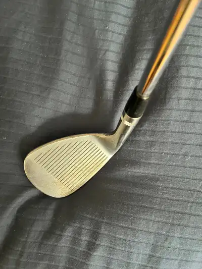 Titleist SM6 Vokey wedges, View more
