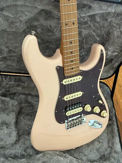 Fender American Professional Stratocaster Limited Edition , View more