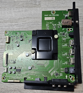 Hisense Main Board DZ/HU55A6100UWR(RSAG7.820.8252/ROH, View more