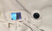 LorexBaby Baby Camera