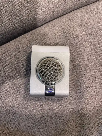Blue Snowflake USB Professional Microphone , View more