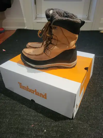 Timberland Chillberg Waterproof Winter Boots - Kids, View more