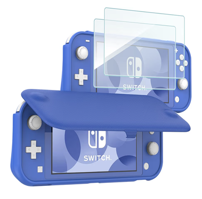 New Nintendo Switch Lite protective case cover, View more