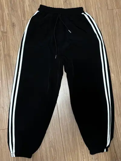 Track pants, View more
