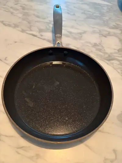 Green Pan Ceramin Non-Stick Frying Pan, View more