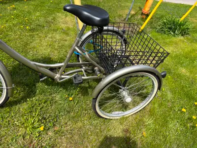 good condition