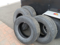 Truck/SUV Tires For Sale