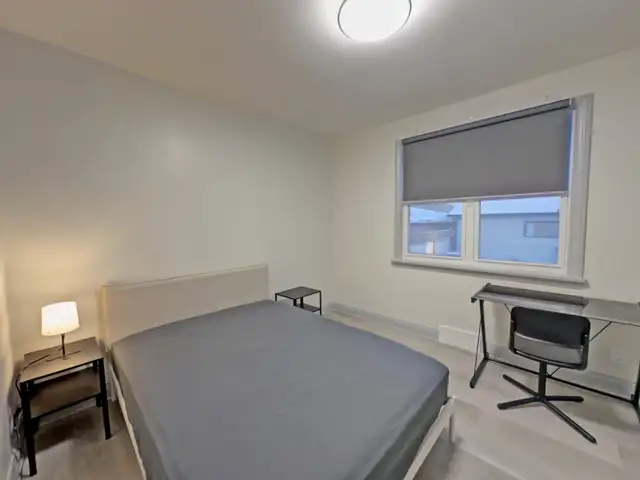 MAIN FLOOR BEDROOM FOR RENT