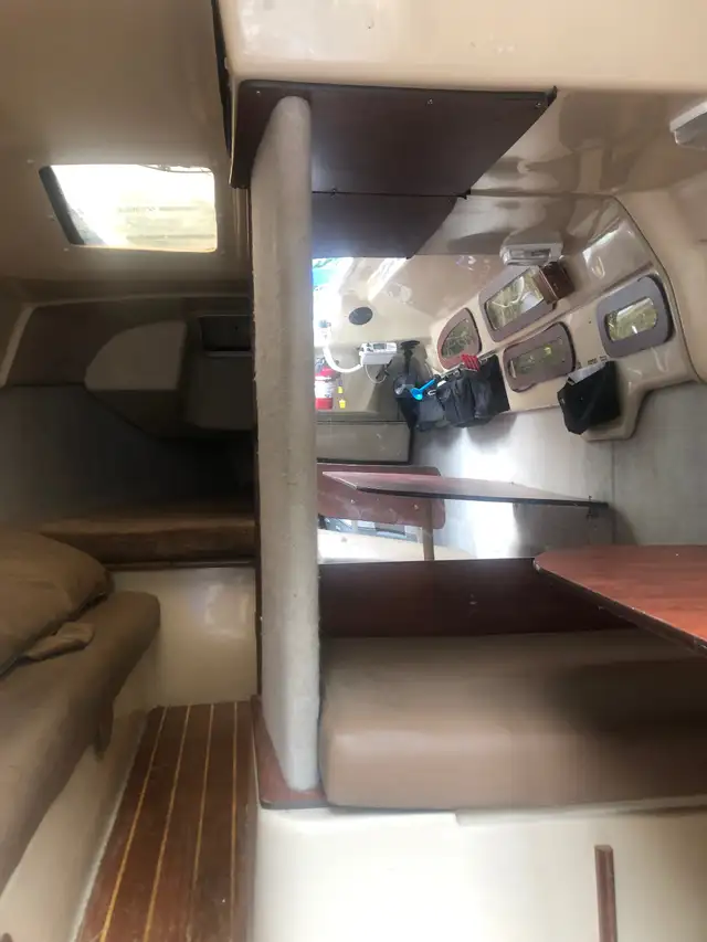 MacGregor 26M 2008 Sailboat in Sailboats in City of Montréal - Image 4