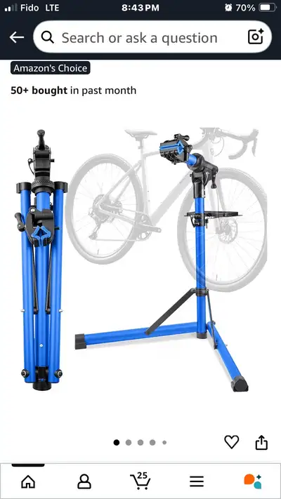 bike repair stand, View more