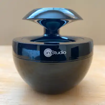 Bluetooth Speaker Only Works With Cable, View more