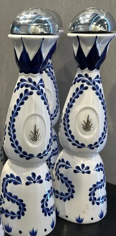 Azul tequila, View more