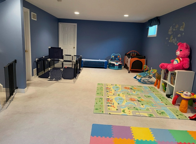 private Home Daycare  - London in Childcare & Nanny in London - Image 3