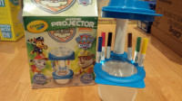 Paw Patrol Sketcher Projector