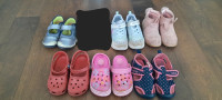 Souliers pour enfant 9 / Kid shoes size 9