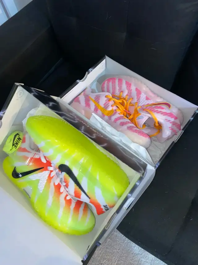 Nike Ja 3 brand new  in Men's in Mississauga / Peel Region - Image 2