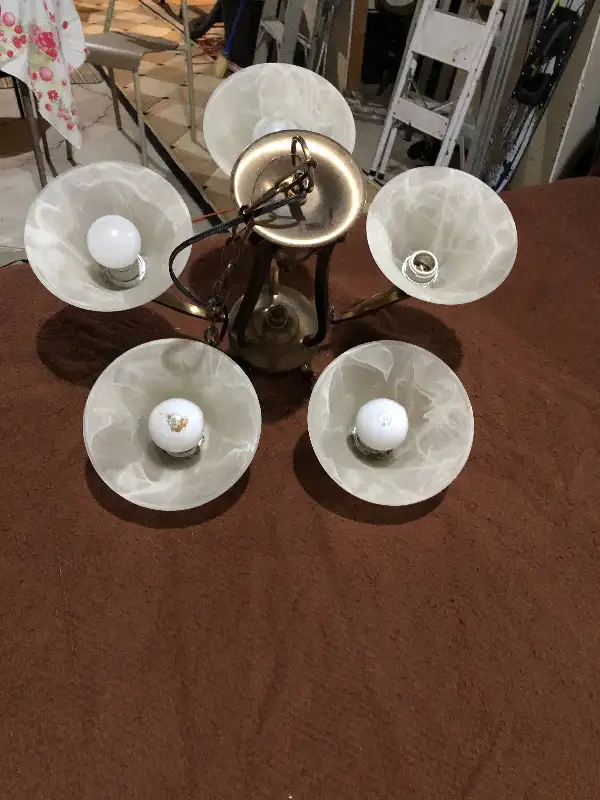 Chandeliers in Indoor Lighting & Fans in Ottawa - Image 4