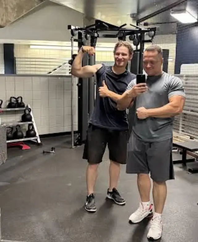 Personal  trainer Calgary64960022912898120