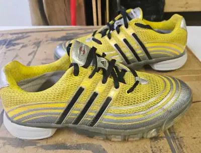 Adidas men's golf shoes, View more