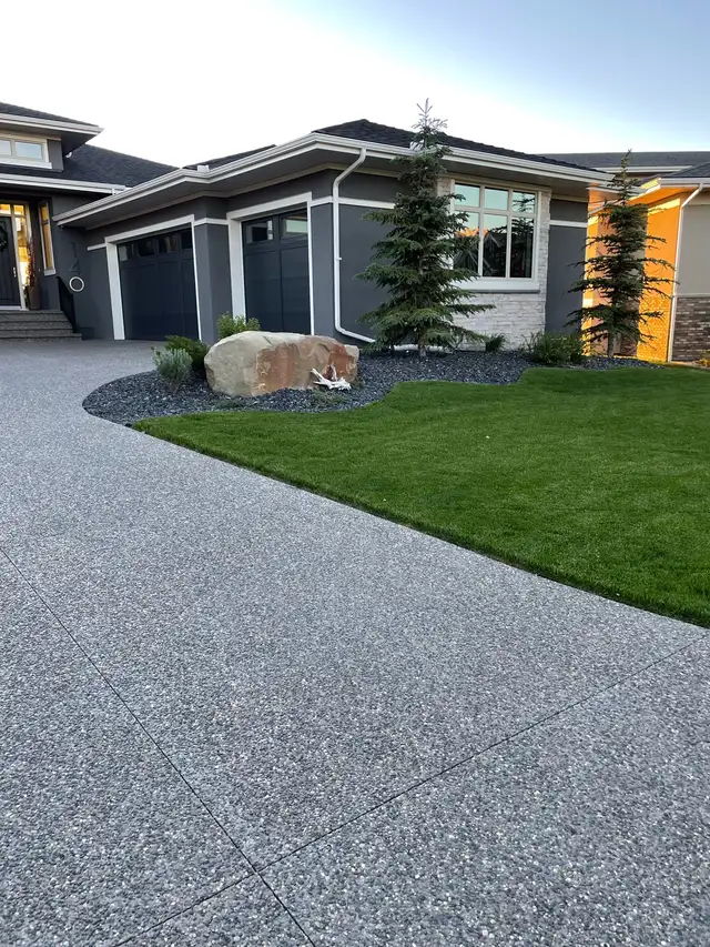 Concrete Specialists - Fine Italian Craftsmanship62863712468610126