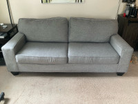 The Brick, Super Comfy Couch