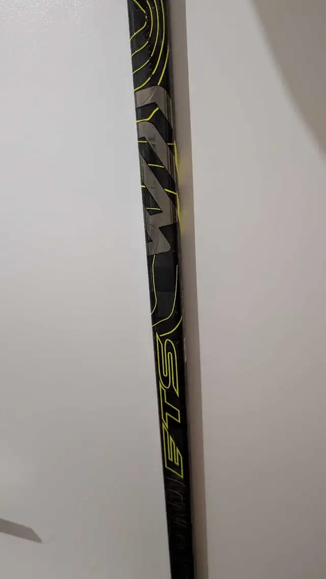 New Sherwood Rekker Legend hockey stick in Hockey in Markham / York Region - Image 8