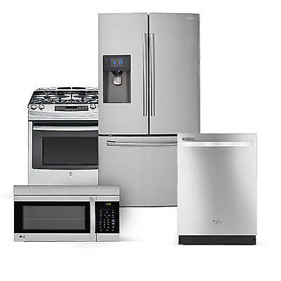 APPLIANCE REPAIR TORONTO - Cheap Price in Appliance Repair & Installation in City of Toronto - Image 3