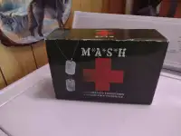 MASH, The Complete Series on DVD