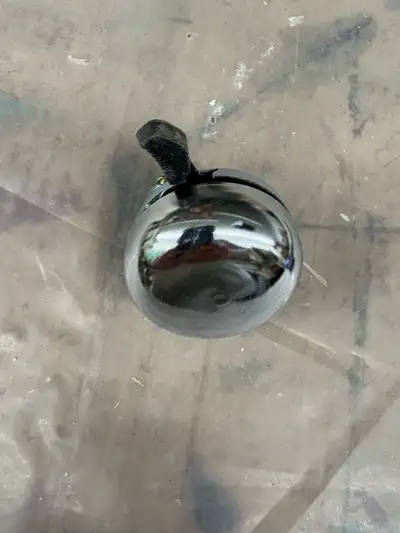 Bike Bell, View more