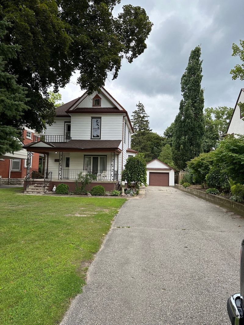 House for rent Long Term Rentals Norfolk County Kijiji